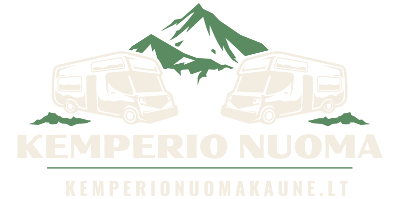 Kemperio nuoma Kaune